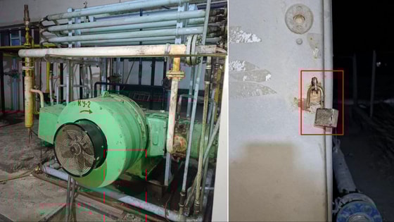 Фото:&nbsp;«Худудгазтаъминот»