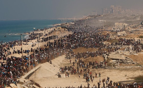 Ситуативное фото / Reuters