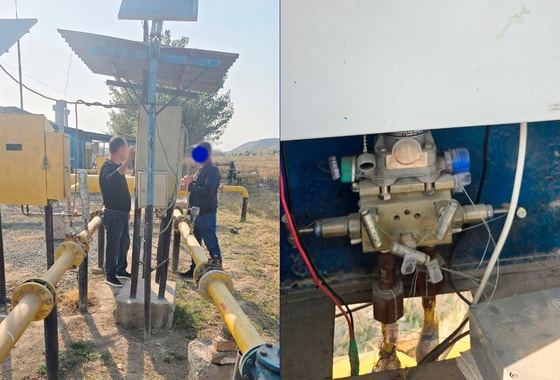 Фото:&nbsp;«Узэнергоинспекция»