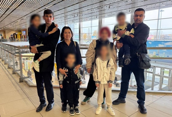 Фото:&nbsp;ИА «Дунё»