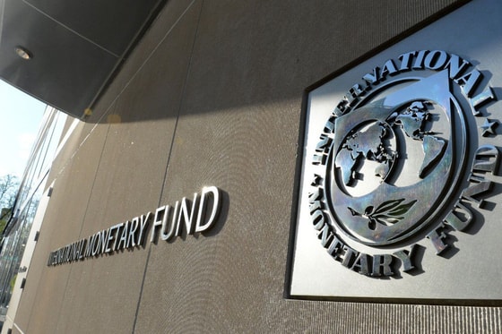 Фото: МВФ