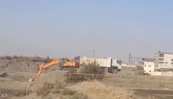 Кадр из видео