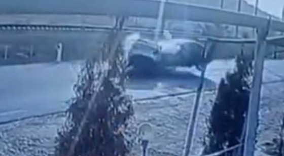 Кадр из видео