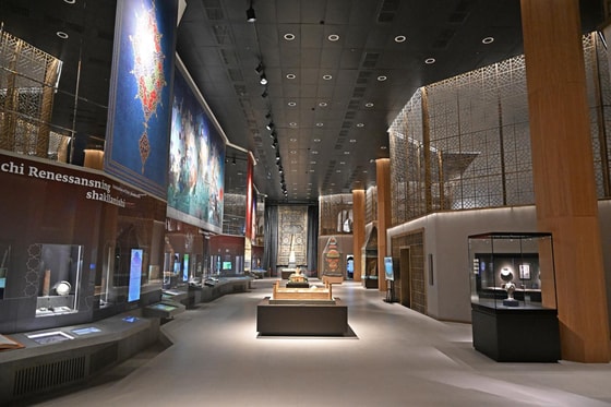 Фото: Пресс-служба президента