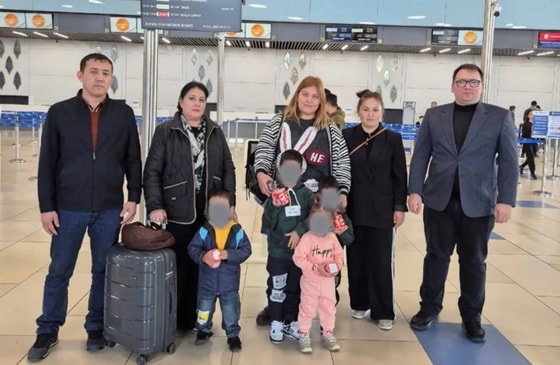 Фото:&nbsp;ИА «Дунё»