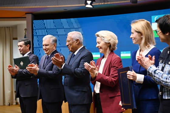 Фото: Пресс-служба президента