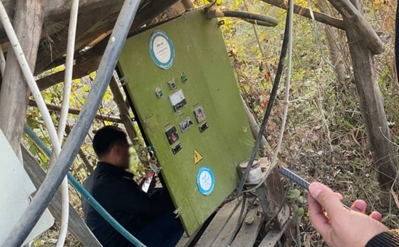 Фото:&nbsp;«Узэнергоинспекция»