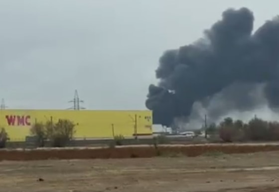 Кадр из видео