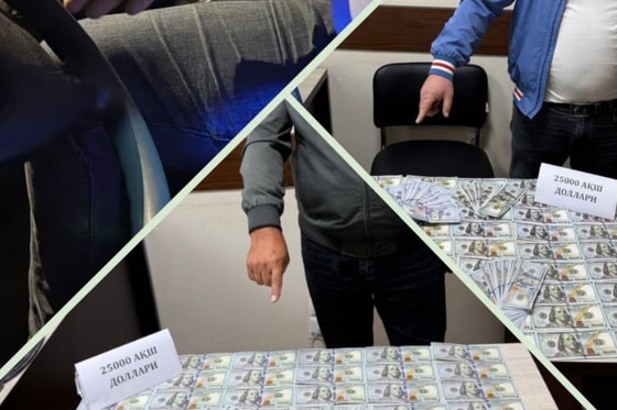 Фото: Департамент при Генпрокуратуре