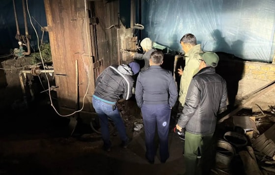 Фото: Минэкологии