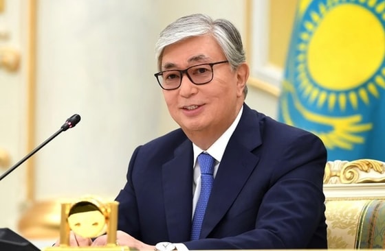 Фото: Акорда