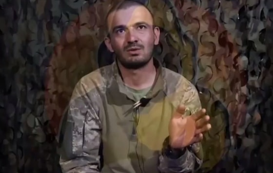 Кадр из видео