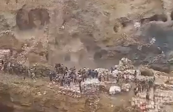 Кадр из видео