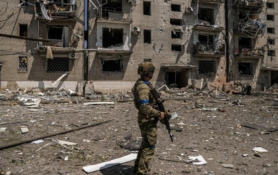 Фото: Getty Images