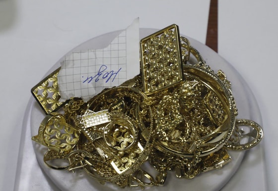 Фото: Таможенный комитет