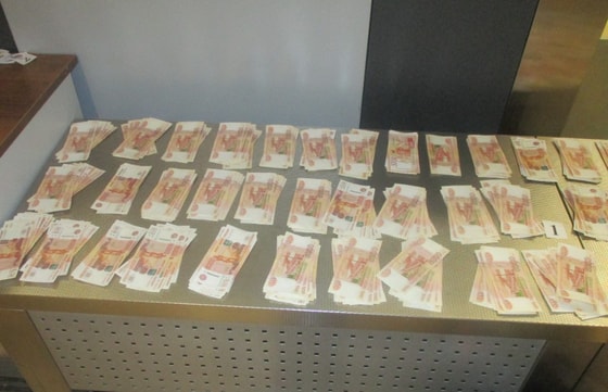 Фото: Сибирское таможенное управление