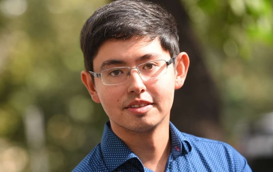 Фото: Economist.kg