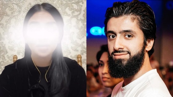 Фото: Кадр из видео, Instagram