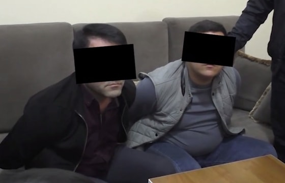 Кадр из видео