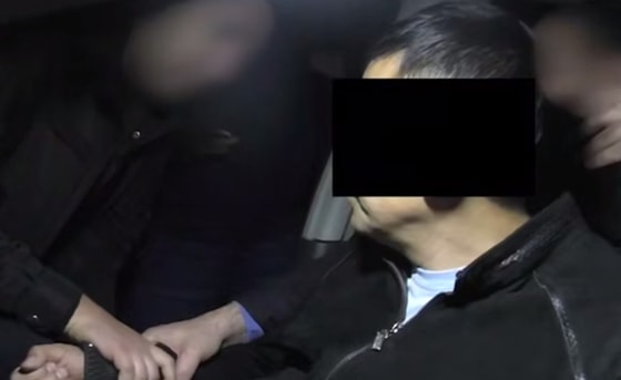 Кадр из видео