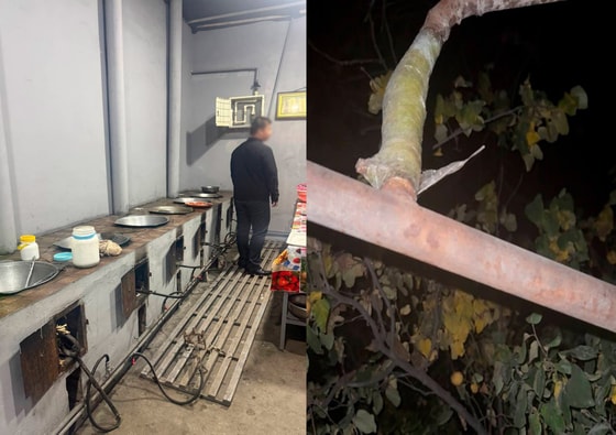 Фото:&nbsp;«Узэнергоинспекция»