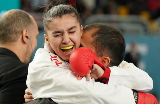 Фото: Министерство спорта