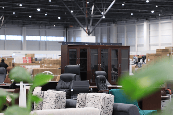 CAEx Baraka Friday 2024