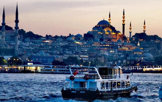 Фото:&nbsp;visitistanbul.ru