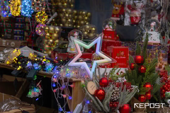 Фото: Екатерина Гирда / Repost.uz