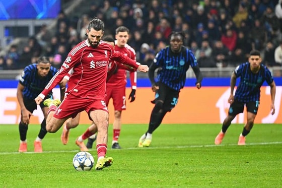 Фото: Getty Images