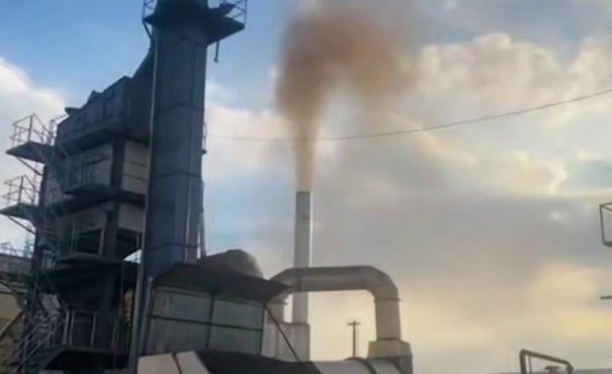 Кадр из видео