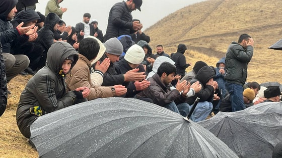 Фото: Азия Плюс