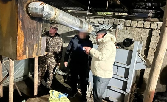 Фото: Комитет по экологии