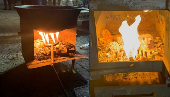 Фото: Узэнергоинспекция