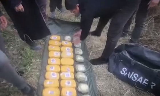 Кадр из видео