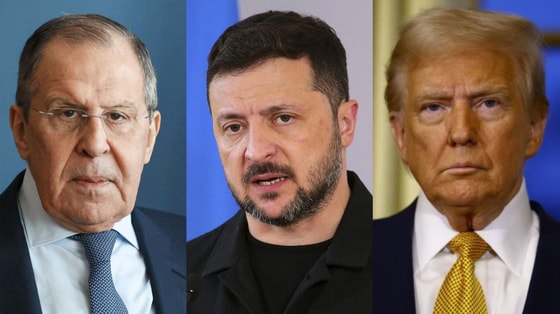 Фото: AFP, AP, Getty Images