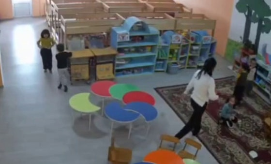 Кадр из видео