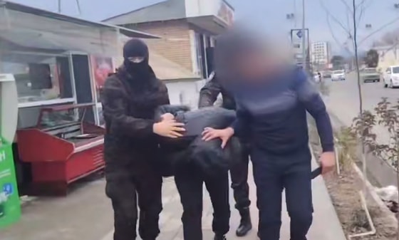 Кадр из видео