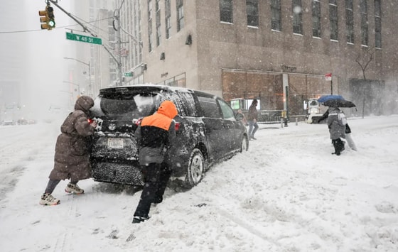 Фото: Getty Images