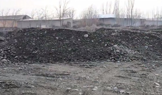 Кадр из видео