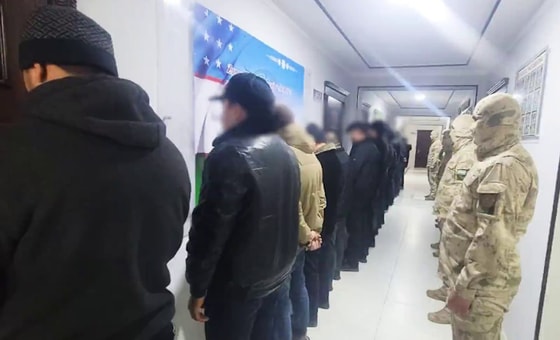 Кадр из видео