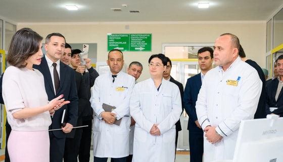 Фото: Агентство соцзащиты