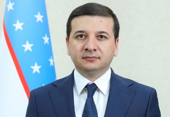 Фото:&nbsp;gov.uz