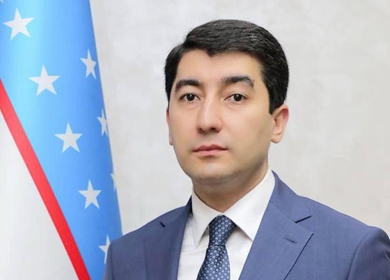 На фото Илхом Сираджев / Открытые источники