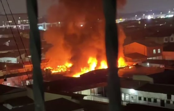 Кадр из видео