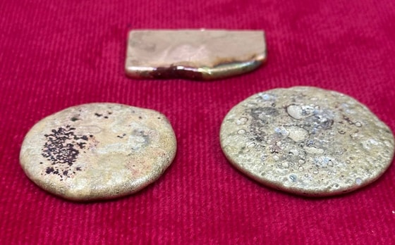 Фото: Таможенный комитет