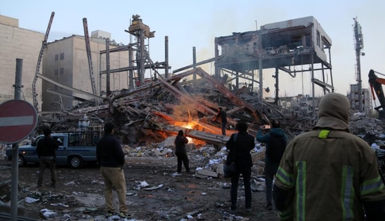 Фото: Getty Images