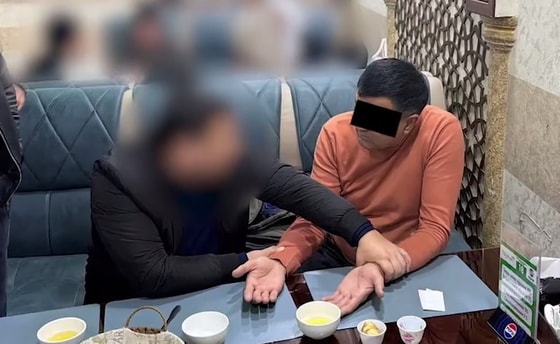 Кадр из видео