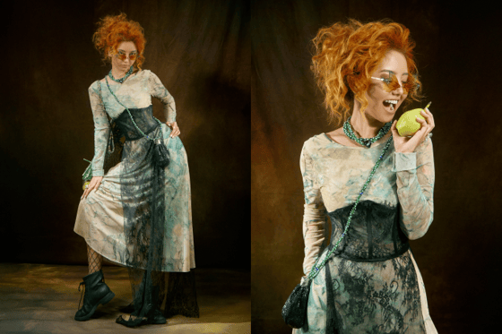 Мадина Асророва — аналитик базы данных