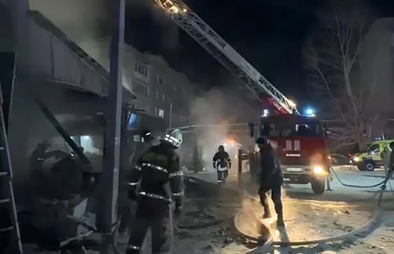 Кадр из видео